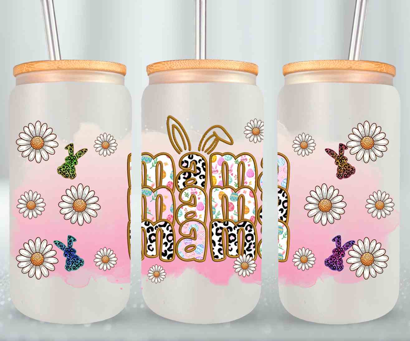 Mama Easter Day-10433